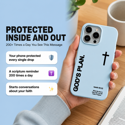 Faith First Case